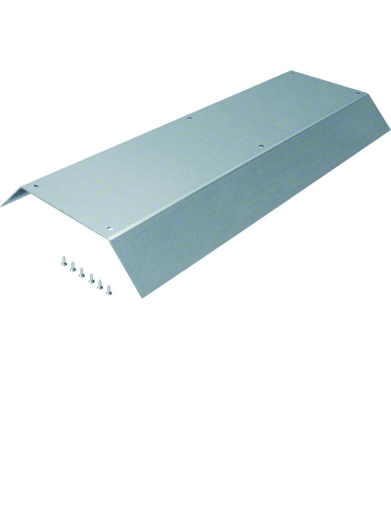 tehalit.AK Pokrywa kanału napodł 2-str skos dł. 800mm 200x70mm stal AKB82000702 HAGER