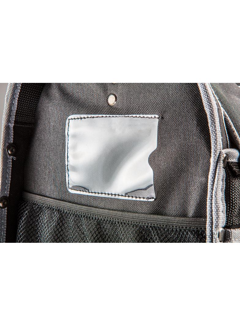 Torba narzędziowa 20", materiał nylon 600D