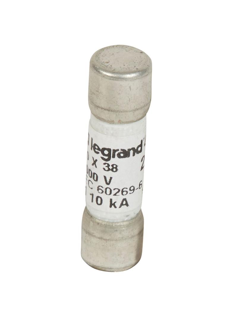 Wkładka Topikowa Gpv 20A 1000VDC 414630 LEGRAND