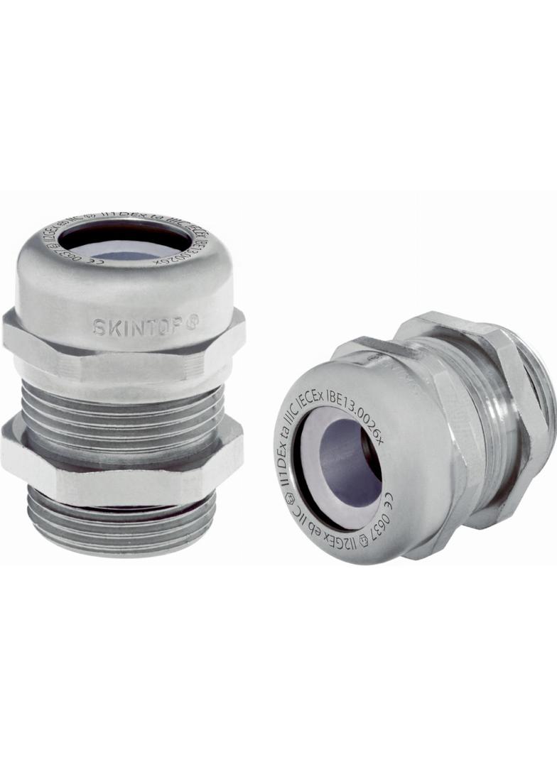 SKINTOP MSR-M 20X1.5 ATEX