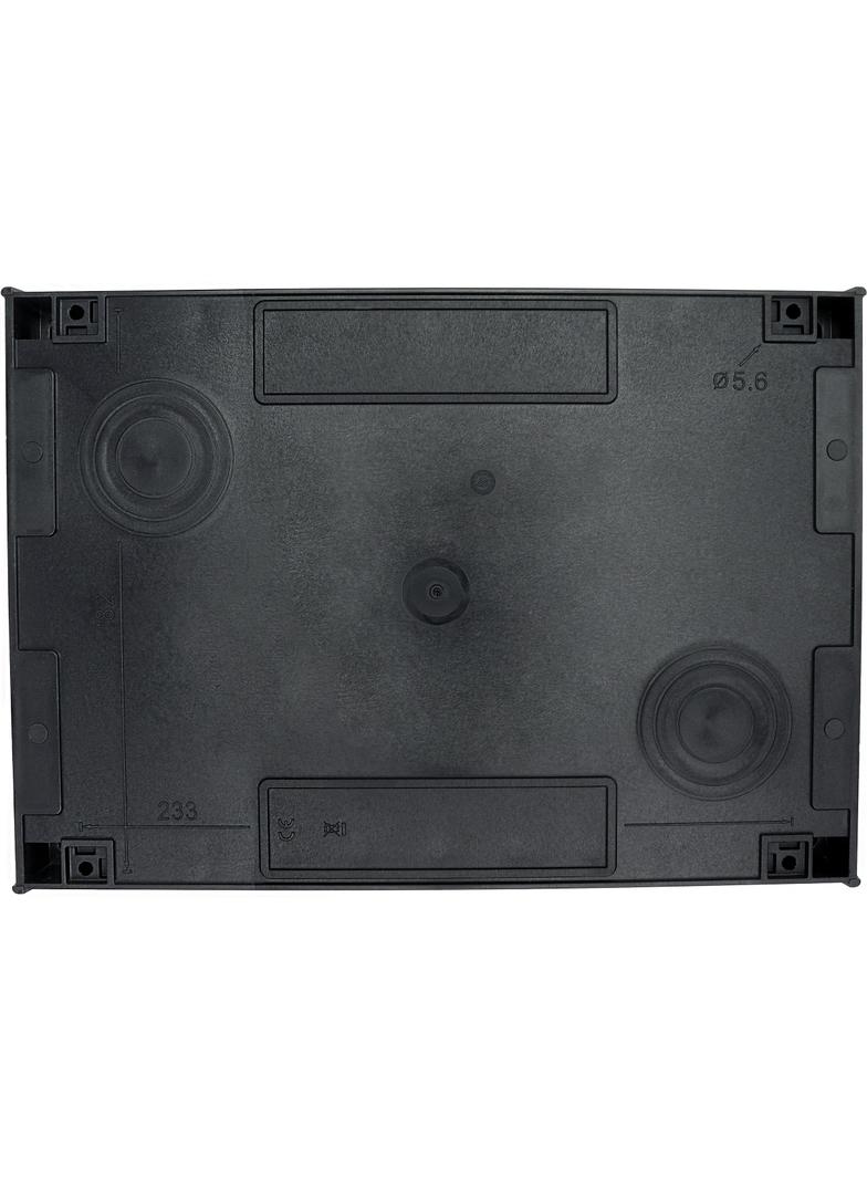 P3-100/I5/SVB-SW/HI11 Łącznik krzywkowy 0-1 3P 100A 50kW 1Z 1R w obudowie 207375 EATON