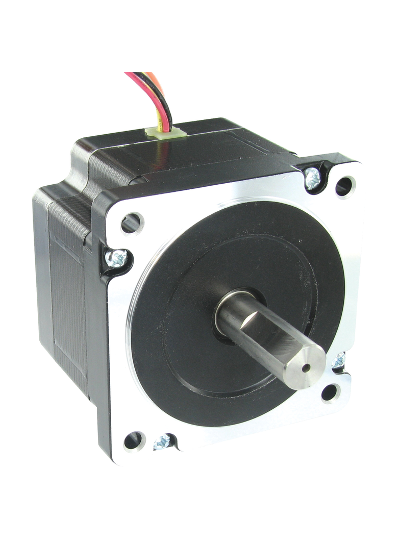 Silnik krokowy LXM 85MM BRS2853A600