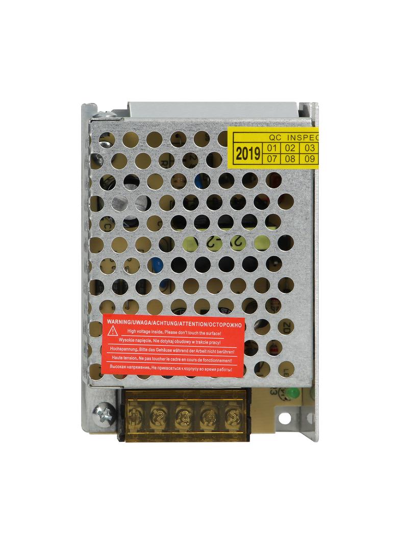 Zasilacz open frame 12 VDC 25W IP20 przeciążalność chwilowa 150% OR-ZL-1631 ORNO