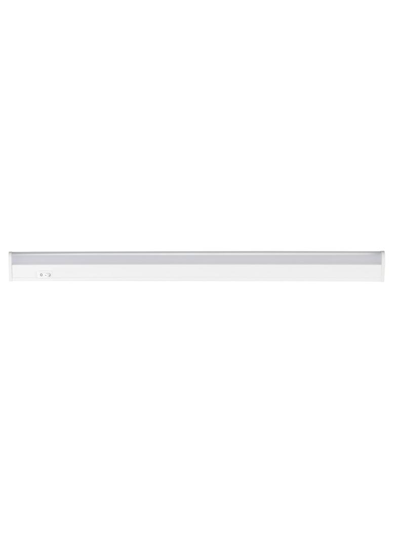 Oprawa podszafkowa liniowa MERA LED 20W NW 20W 2030lm 4000K barwa neutralna 29213 KANLUX