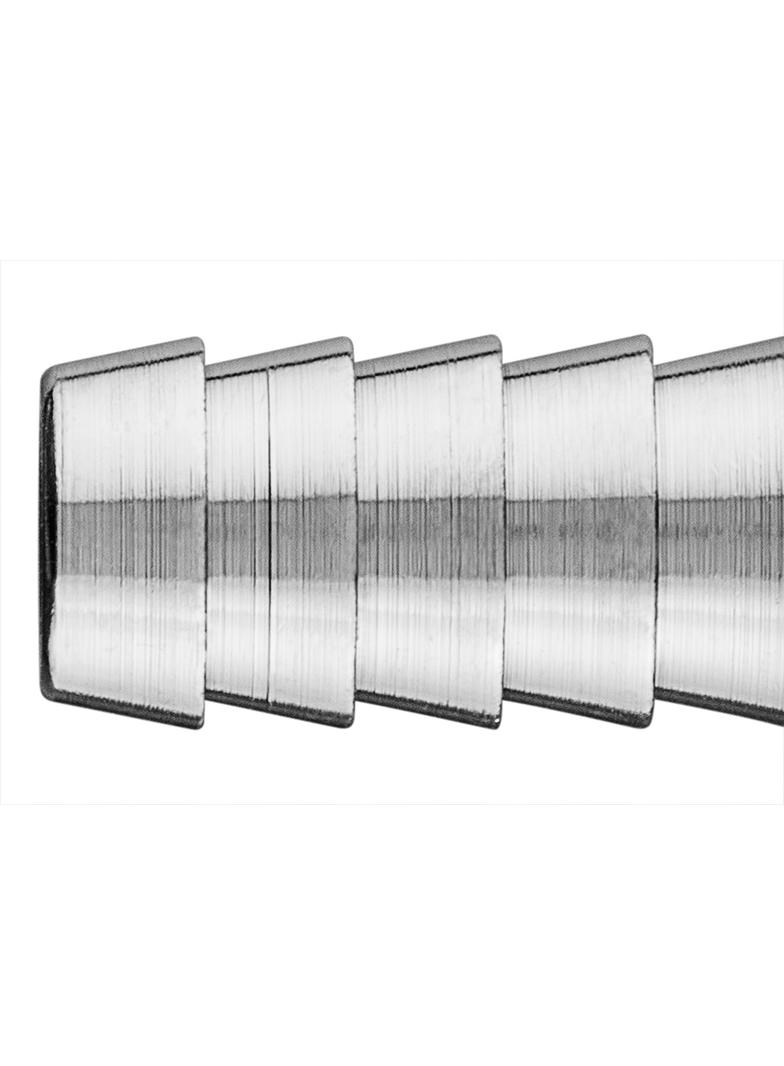 Końcówka do szybkozłączki z wyjściem na wąż 10 mm