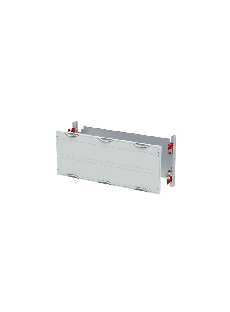 MBM312 Zestaw moduł płyta montażowa (do samodzielnego montażu)