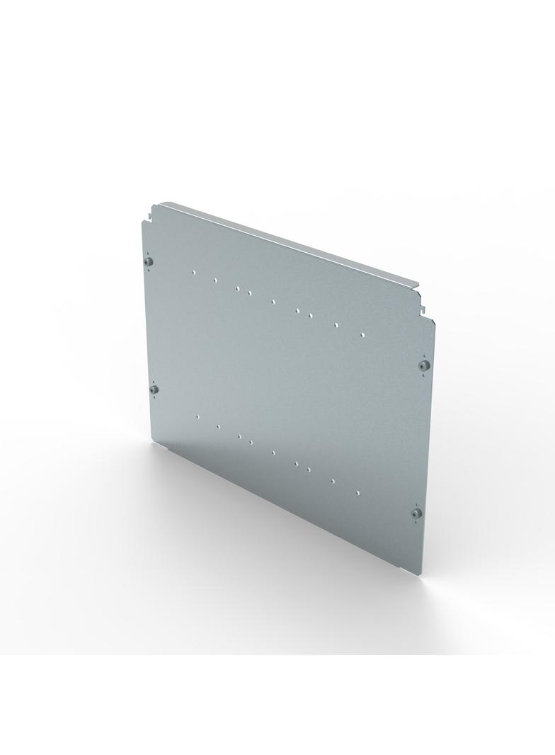 XL3 S 630/4000 24M PODSTAWA MONTAŻOWA DPX3 630 Z NAPĘDEM SILNIKOWYM, Legrand