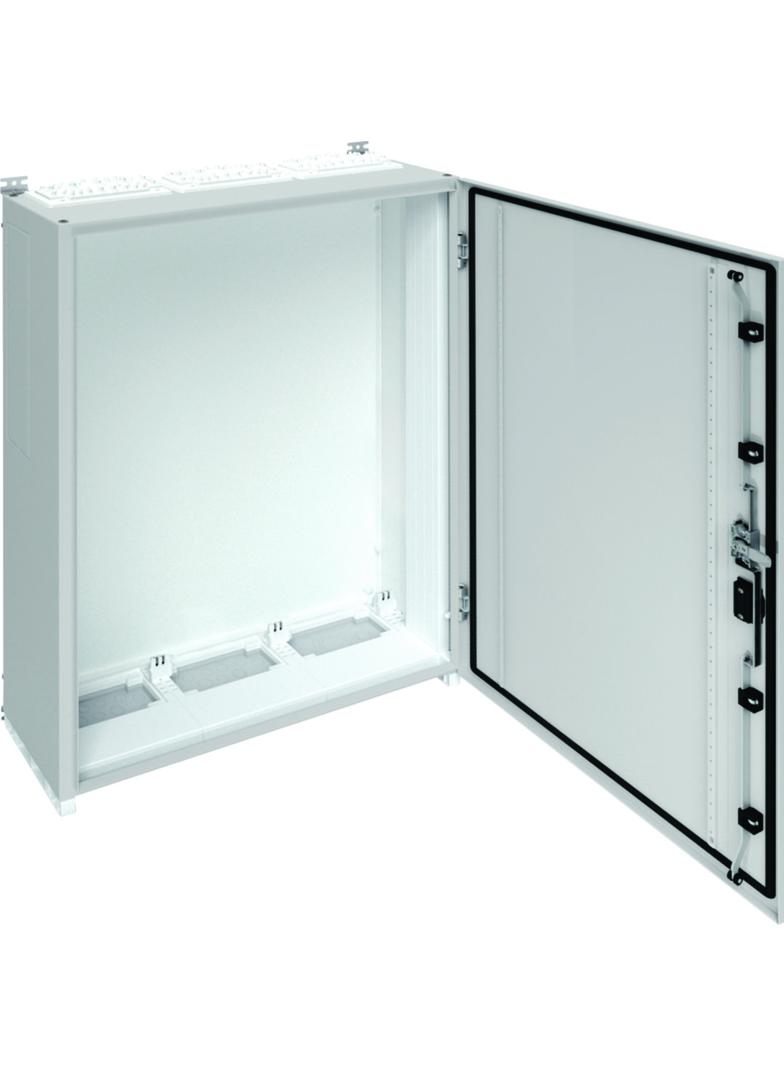 univers Rozdzielnica wisząca IP55 kl. II 800x1100x275 FR73S HAGER