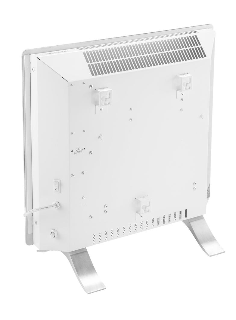 Grzejinik konwektorowy 1000W IP24