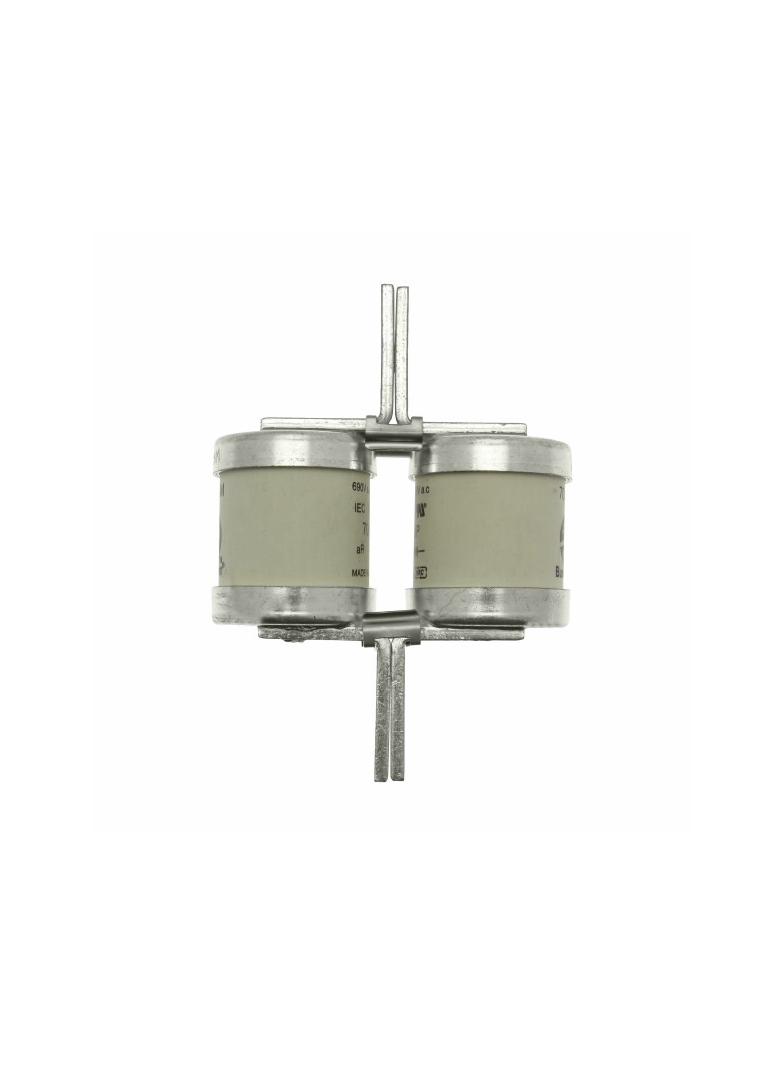 700A 690V AC BS88 HIGH SPEED TWIN FUSE Wkładka szybka 700A AC 690V BS88 83x113 mm aR BS 700FMM EATON
