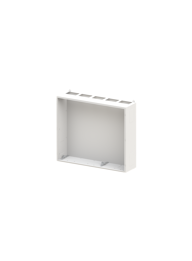 TW507GB TwinLine-W szafa naścienna I kl. izol. IP30 bez drzwi