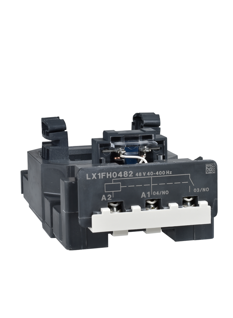 Cewka do stycznika TeSys F 220/230VAC 40/400Hz LX1FH2202