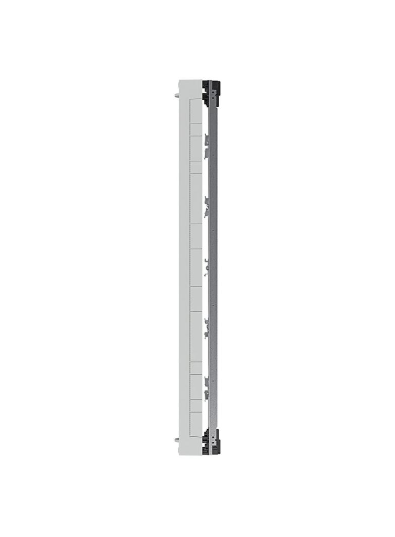 FWB Podzespół do zabudowy aparatów modułowych 750x250 QC UW51V HAGER