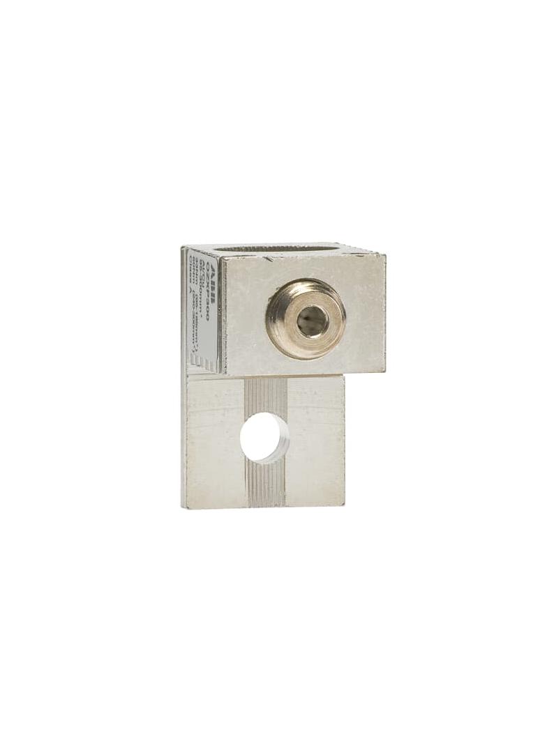 OZXP300 zacisk Al/Cu (95…300mm2) z profili aluminiowych (3 szt) 1SCA115543R1001 ABB