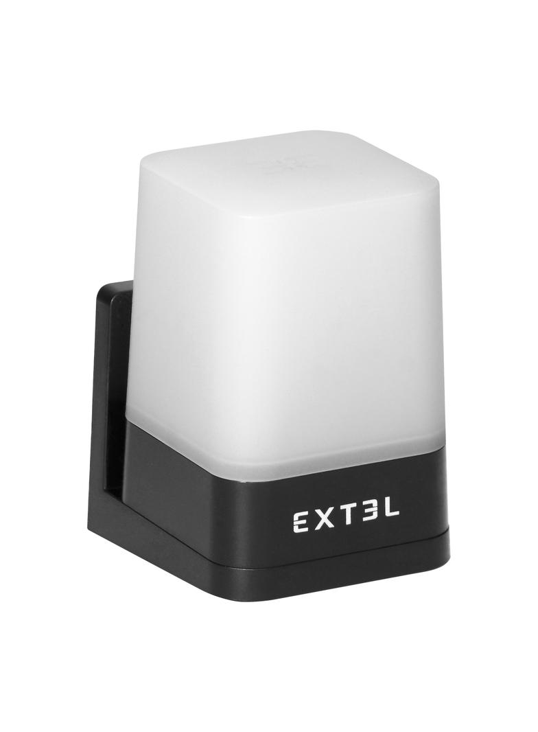 Napęd do bramy dwuskrzydłowej EXTEL , Wi-Fi, 250kg 761003P ORNO