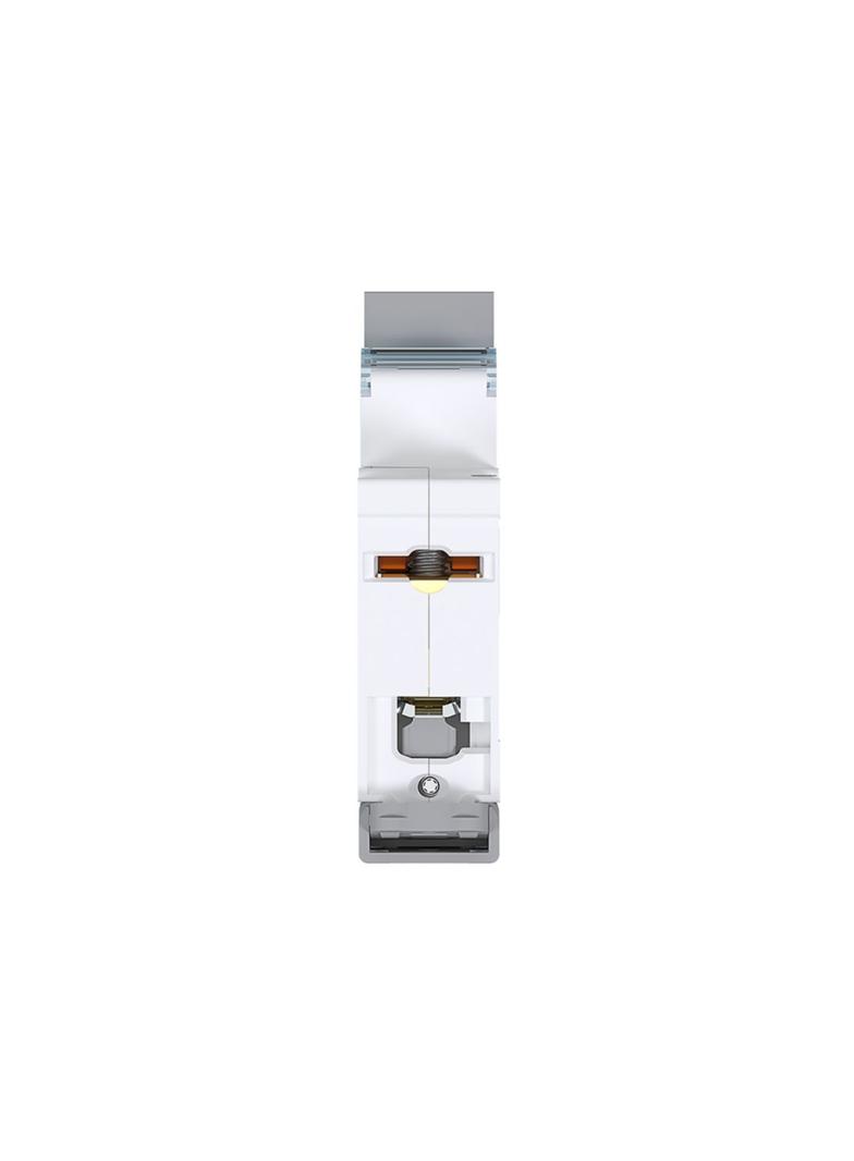 MCB Wyłącznik nadprądowy 6kA 1P C 13A QuickConnect MCS113 HAGER