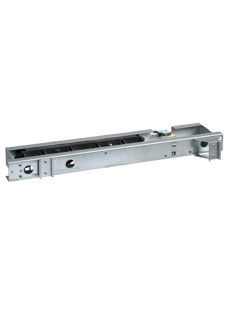 Rozdzielnice Prisma Element ruchomy płyty do MCC - 50mm 88030 SCHNEIDER