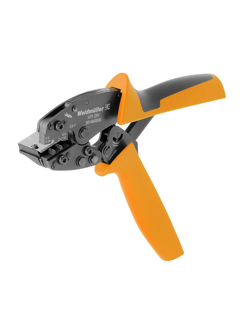 HTF ZRV Praska 9014840000 WEIDMÜLLER