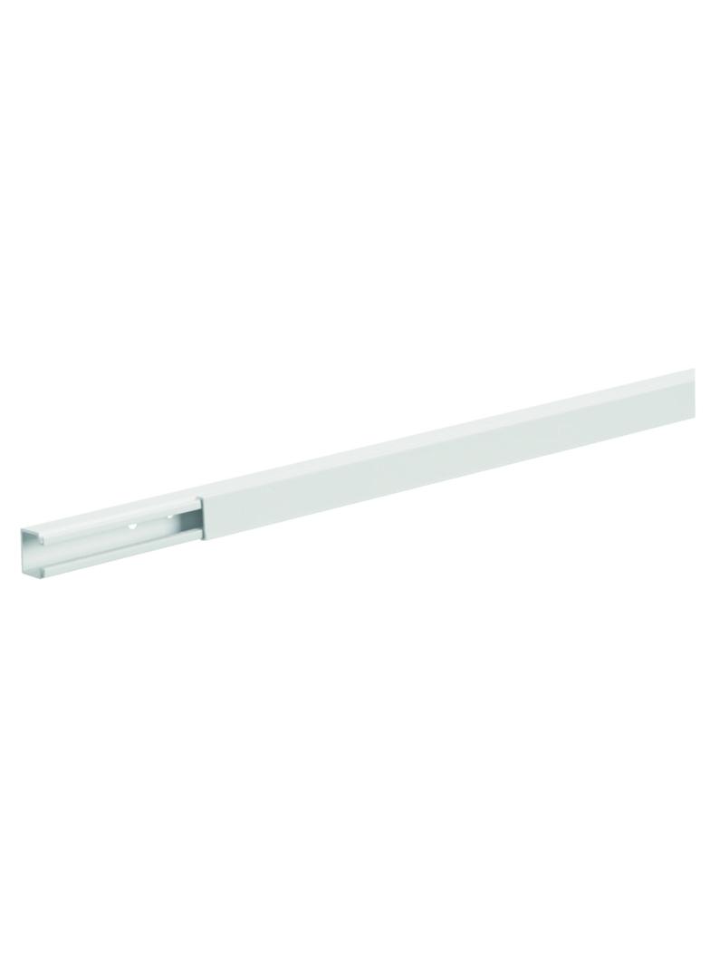 tehalit.LF Kanał elektroinstalacyjny PVC 15x15mm, biały