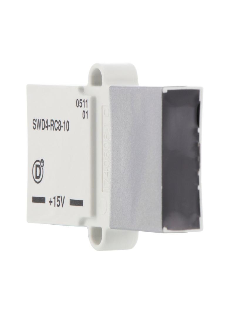 SWD4-RC8-10 Rezystor terminujący - zakończenie magistrali SmartWire-DT 116020 EATON