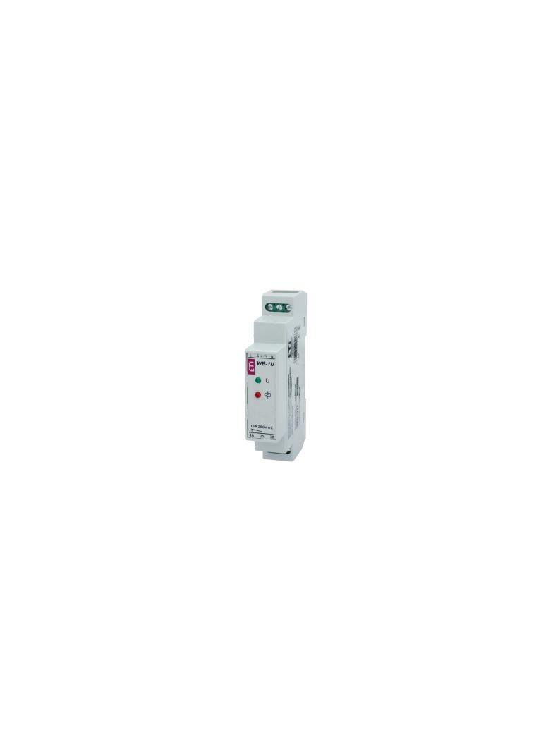 Przekaźnik impulsowy(bistabilny) WB-1UN 002471514 ETI