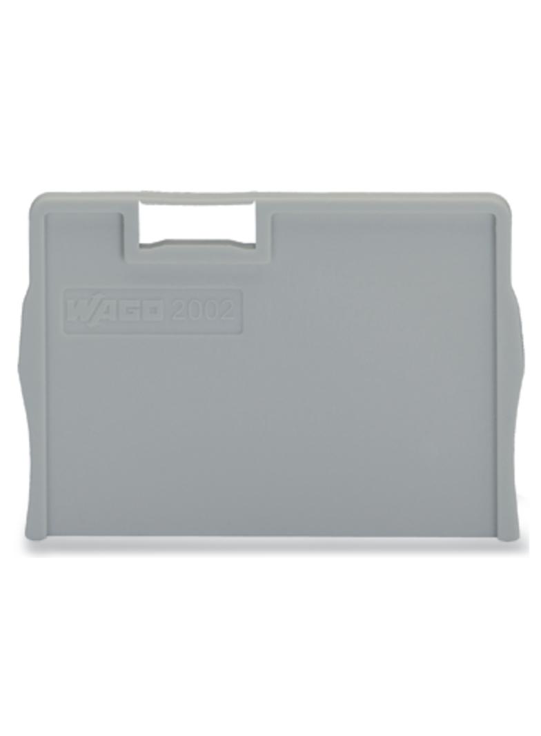 TOPJOBS ścianka rozdzielająca szara