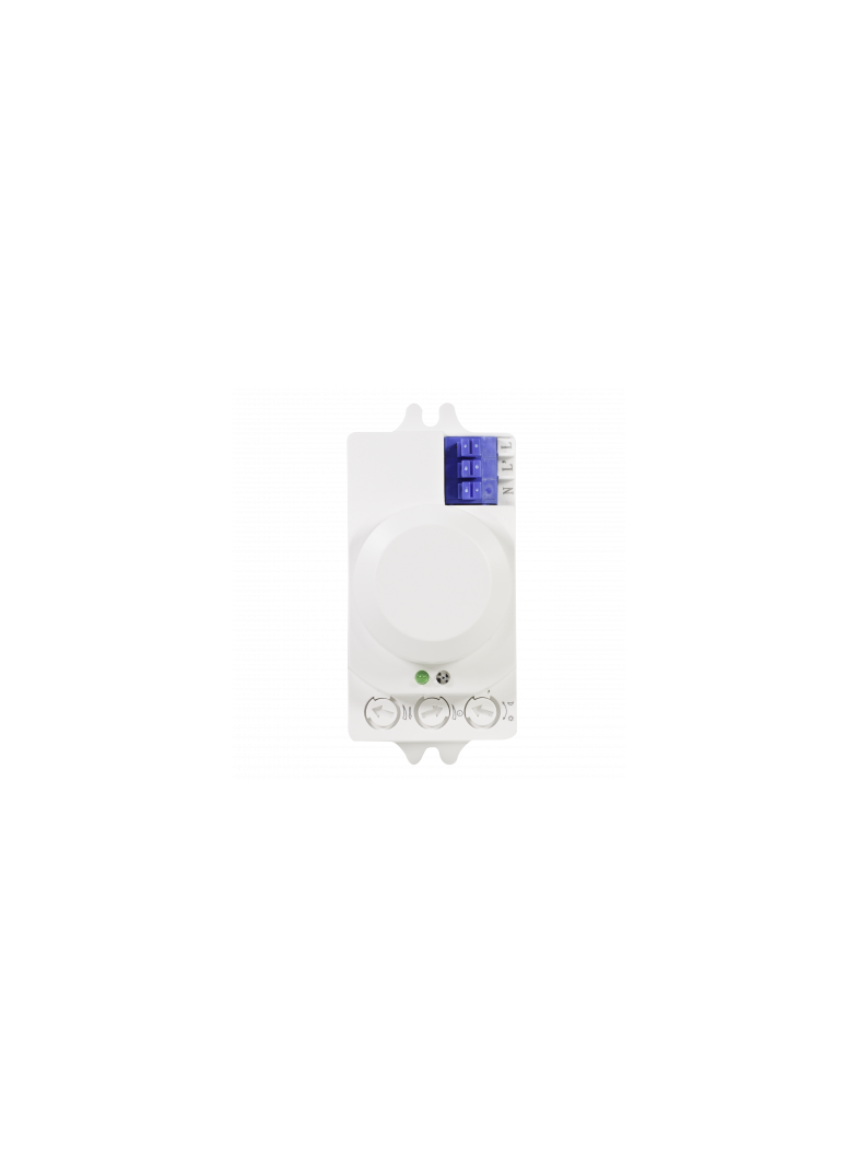 MIKROFALOWY CZUJNIK RUCHU TYP: MCR-01