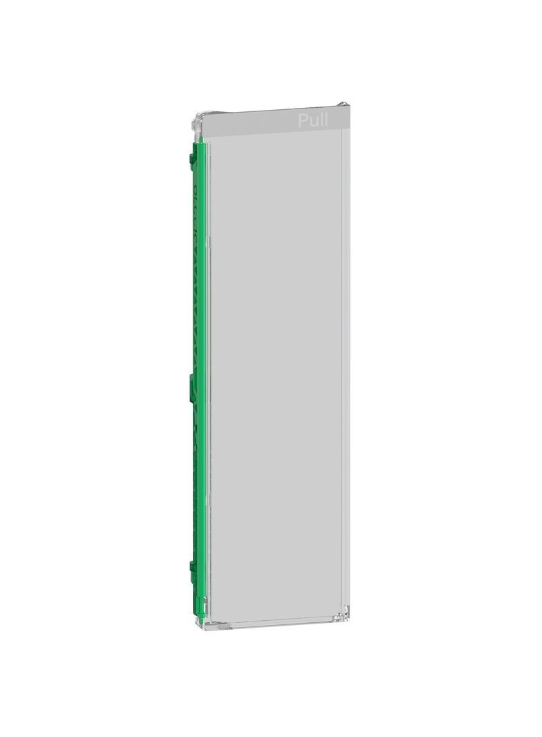 Drzwiczki ochronne do Micrologic X