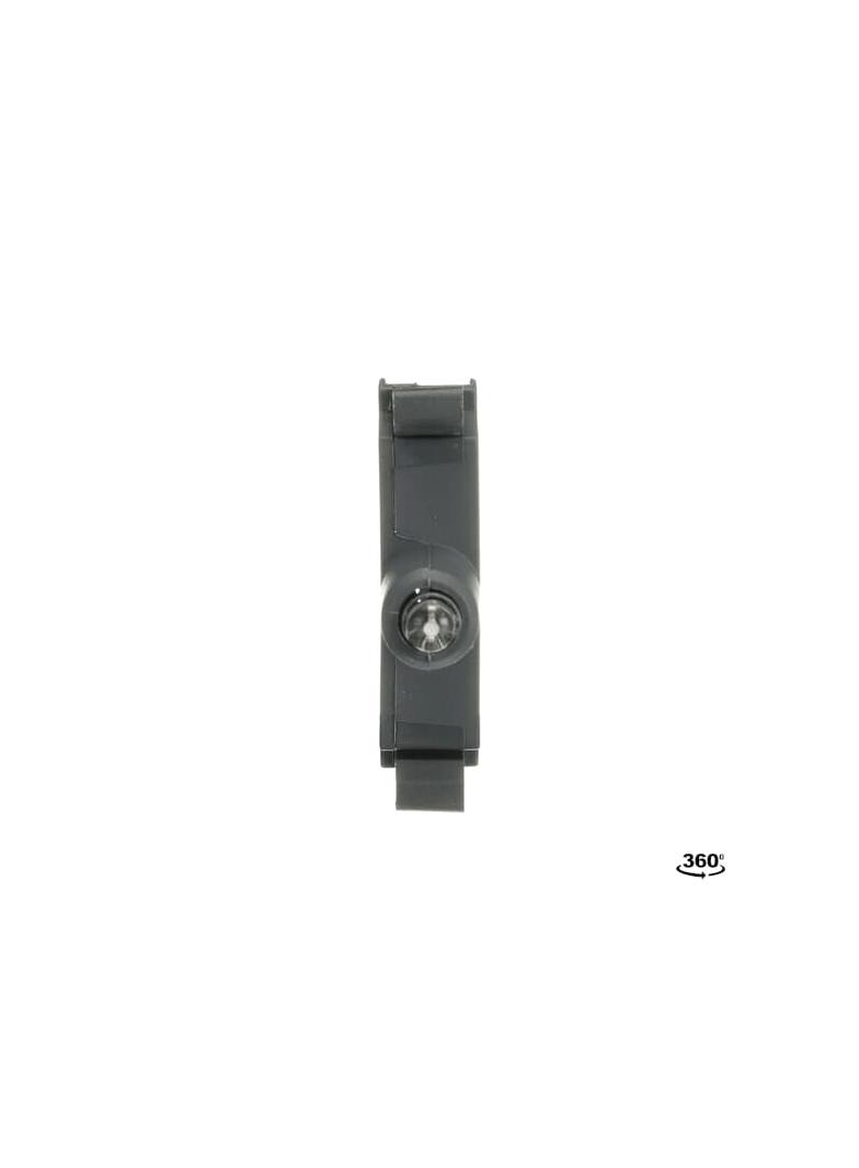 Blok oświetleniowy biały MLBL-05W