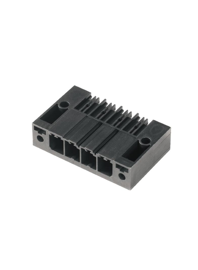 SV 7.62HP/05/90 SF 3.5SN BK BX CO Złącze wtykowe płytek drukowanych /30szt./ WEIDMULLER