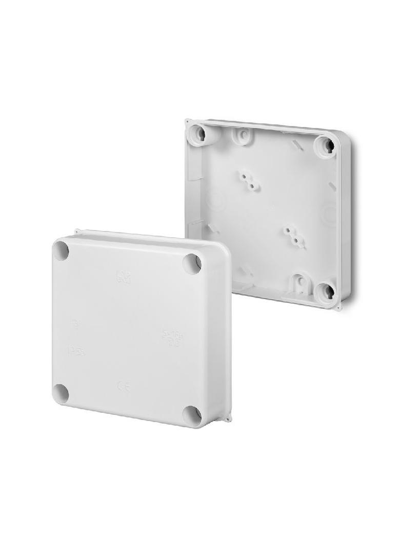 PK-1 Puszka bez wkładu IP 55