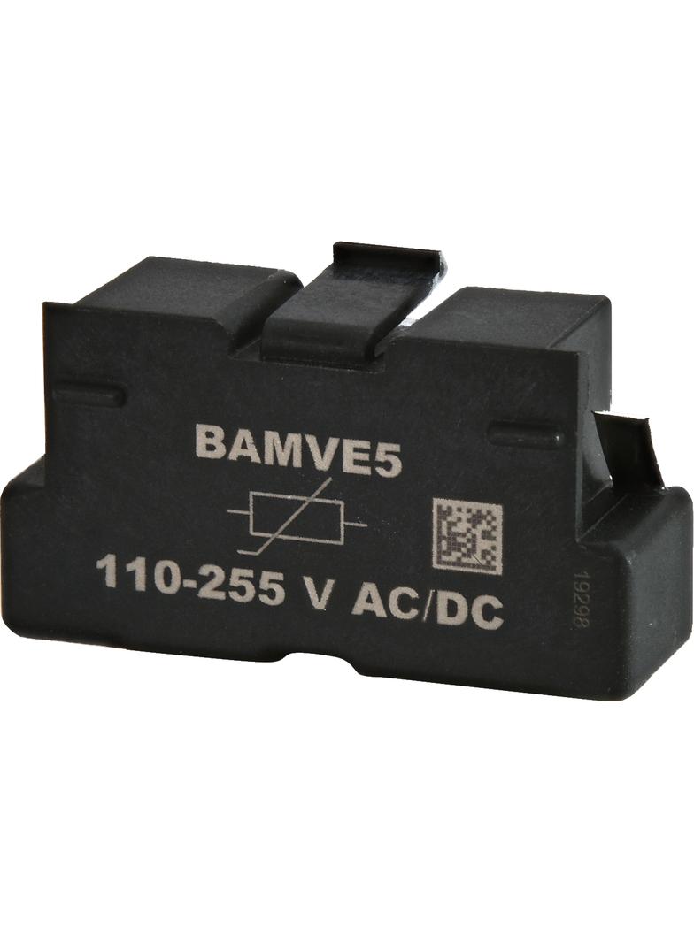 Ogranicznik przepięć BAMVE5 255V/ACDC 004656320 ETI