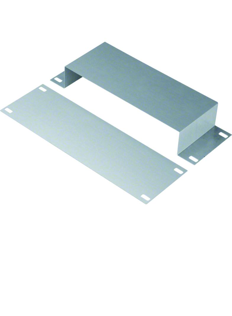 tehalit.UK Element do dopasowania długości 240X48mm stal UKM240480 HAGER