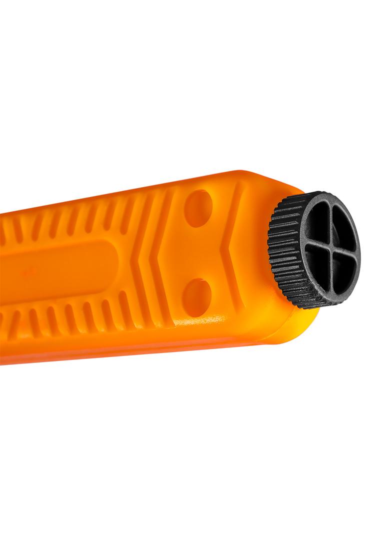 Ściągacz izolacji z hakiem