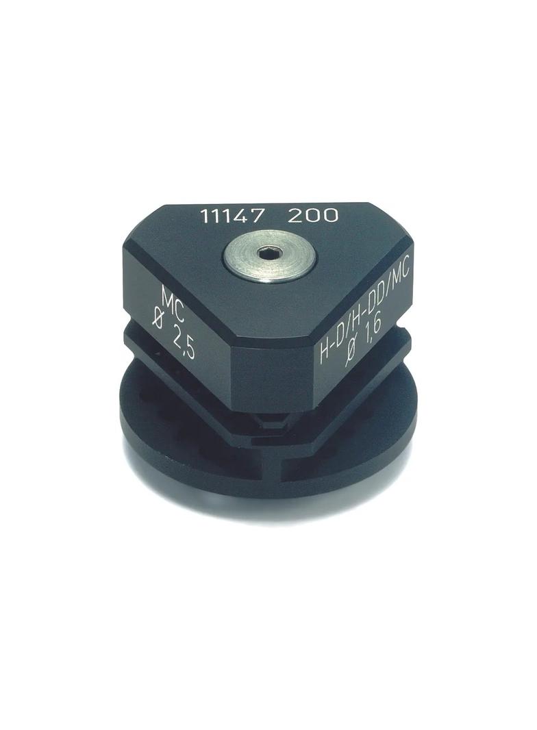 EPIC LOCATOR FOR D=1.6/2.5 MM MA.CO.
