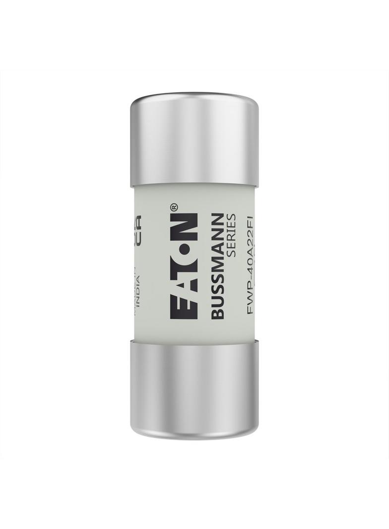 40A 690V 22X58 INDICATED 22 X 58MM 40A 700V 22X58 cylindryczna do półprzewodników wybijak 22 X 58MM