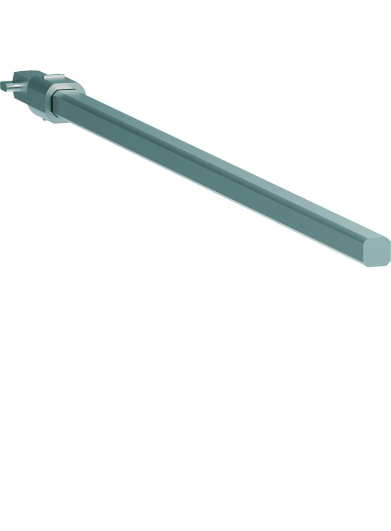 MCCB Wałek 8x8mm 200mm do napędu S1 P160-250