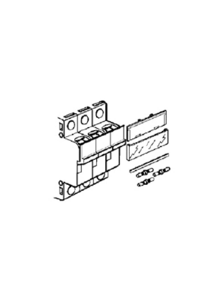 Zestaw Sprzęgający 3B 005793 LEGRAND