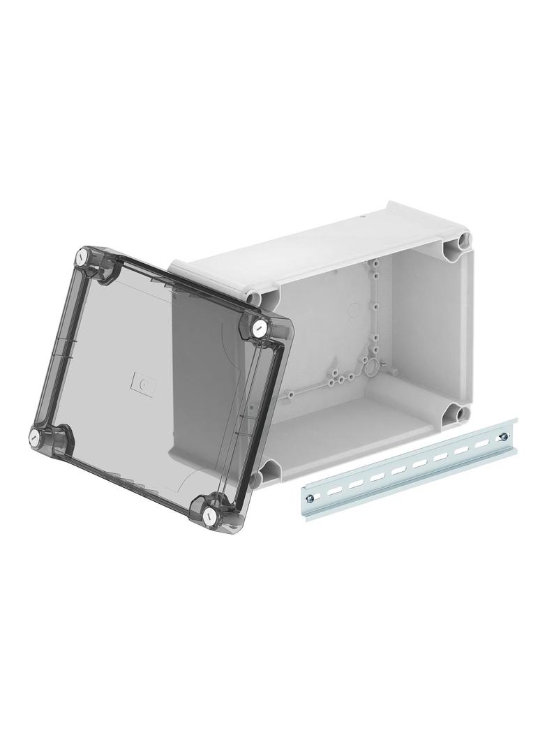 T 350 OE HD TR, Puszka odgałęźna