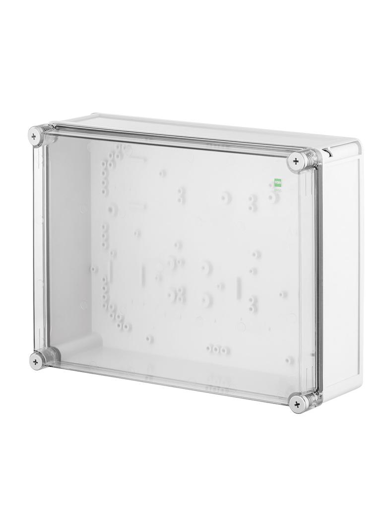 INDUSTRIAL Puszka n/t 440x330x145 IP65