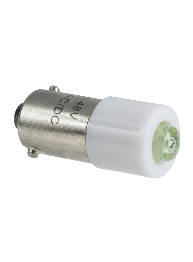 Harmony XAC Żarówka biała 6V, 1.2 W, BA9s