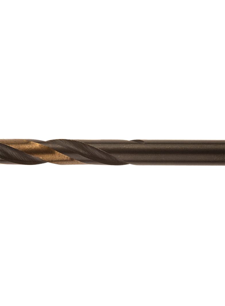 Wiertło do metalu HSS-CNC, 124°, "Pro-Tec", 2.0 mm