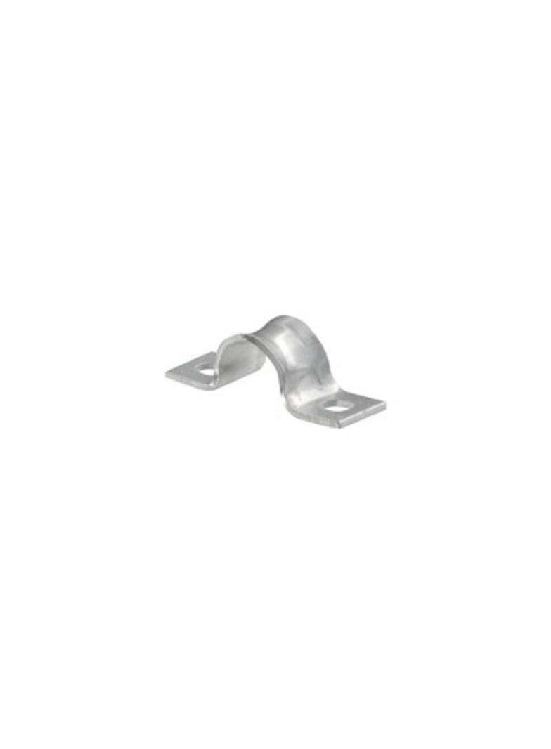 SHIELD CLAMP 5 WO S Akcesoria do złączy przemysłowych /100szt./ WEIDMULLER