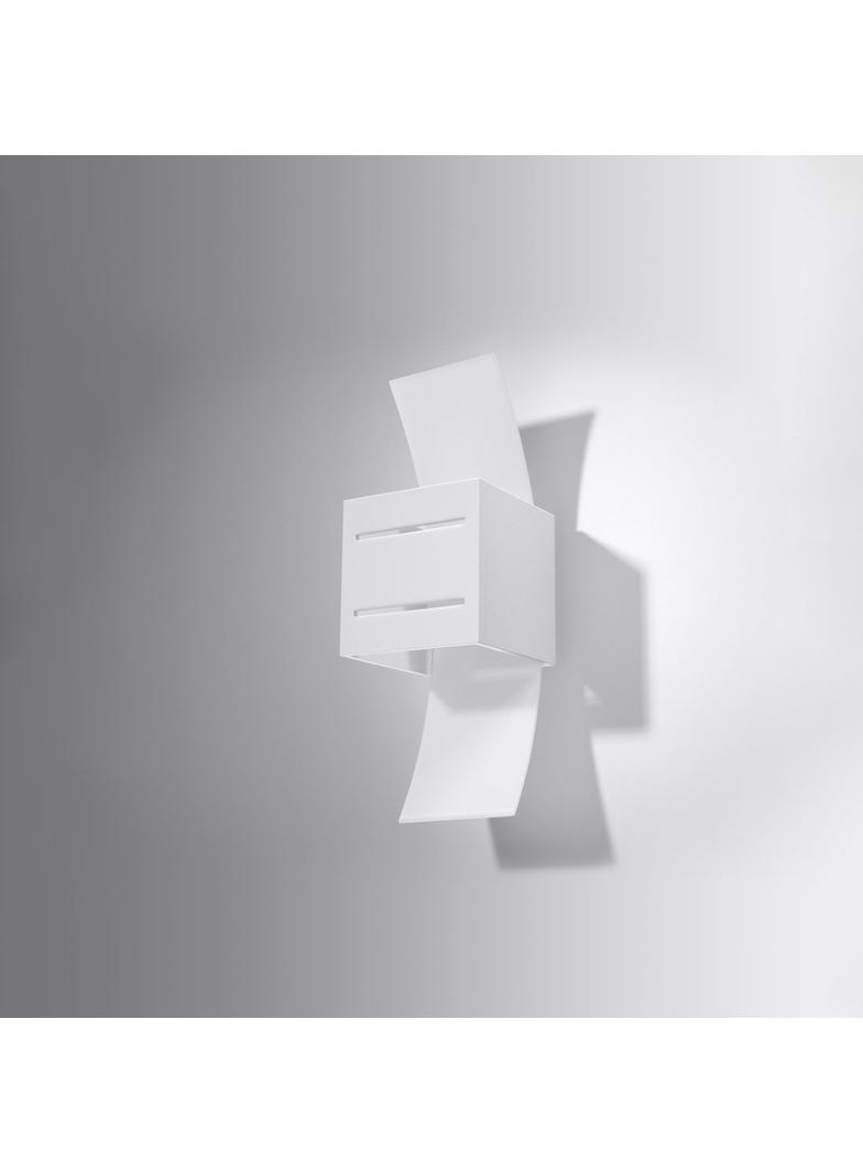 Sollux Kinkiet LORETO biały SL.0203