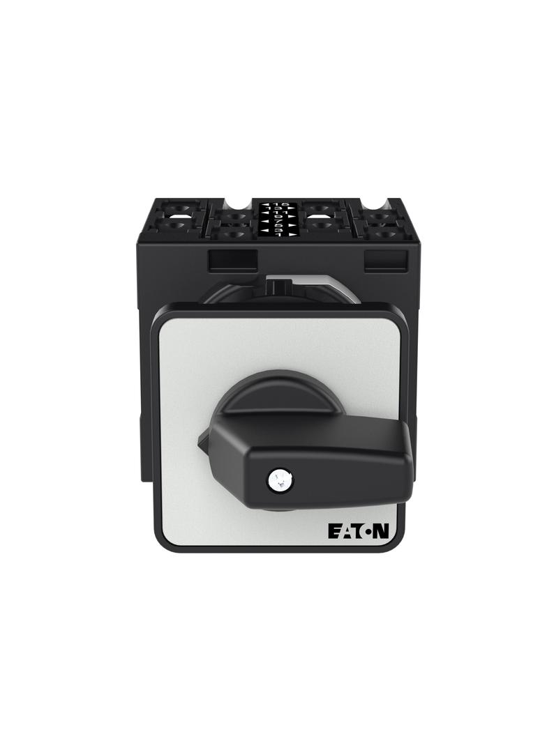 T3-4-8902/EZ Łącznik krzywkowy 32A 13kW 215223 EATON