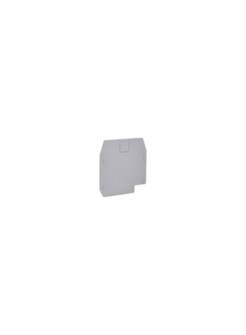 Płytka skrajna do ESC-CBC.35 (szara) ESC-CBC.35/PT 003903012 ETI