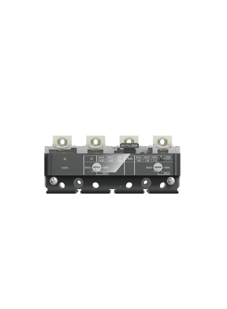 TMA 40-400 XT2 4p zabezpieczenie 1SDA067251R1 ABB