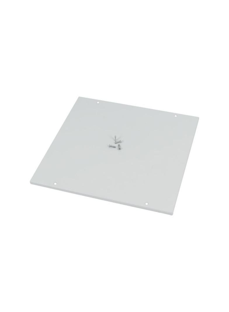 XVTL-MP/T-4/5 Pokrywa dachowa pełna łącznie ze śrubami 114678 EATON