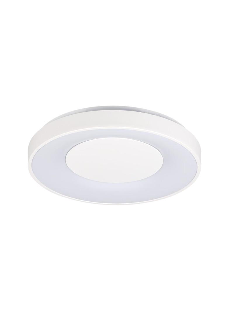 VAND LED 17,5W NW W Plafoniera VAND LED 17,5W NW W barwa 4000K 460Lm okrągły 39cm kolor biały KANLUX
