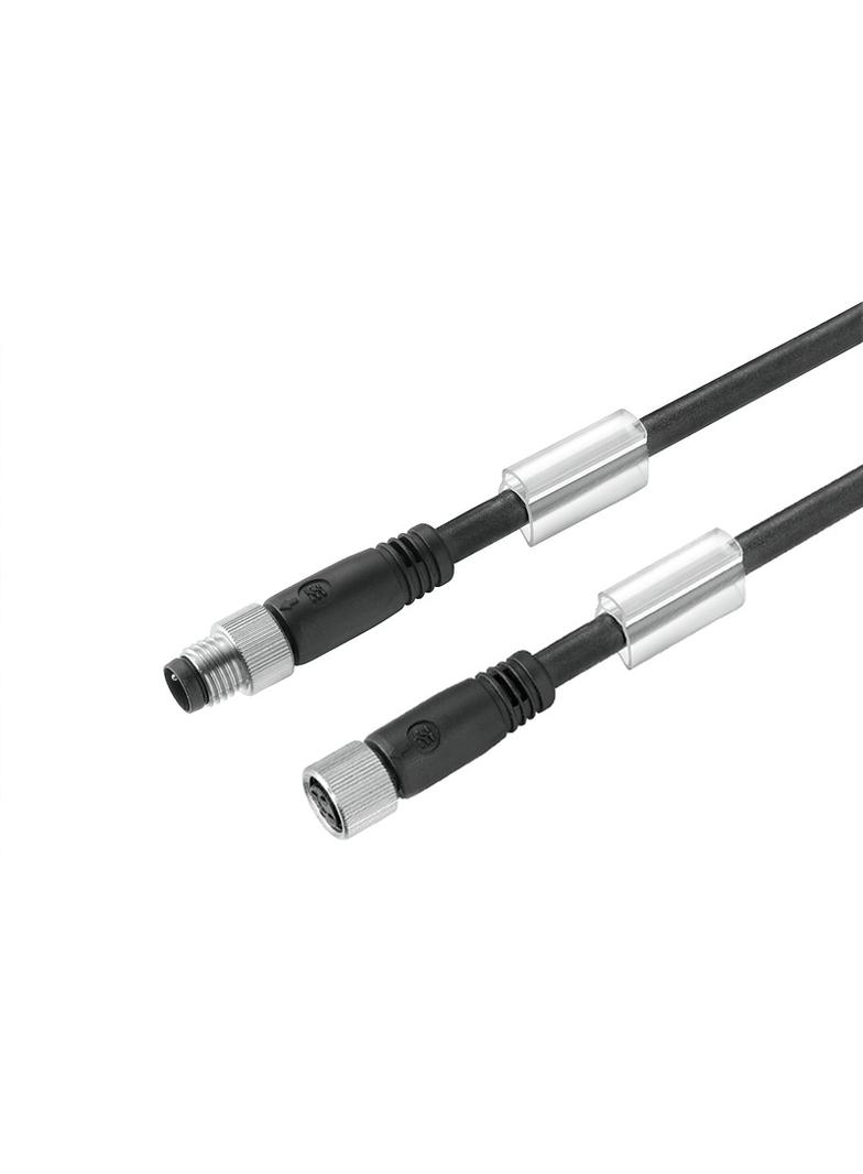 SAIL-M8GM8G-3-2.0U Kabel czujnikowy, nr katalogowy 1824570200